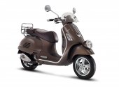 2013 Vespa GTV Vie Della Moda photo